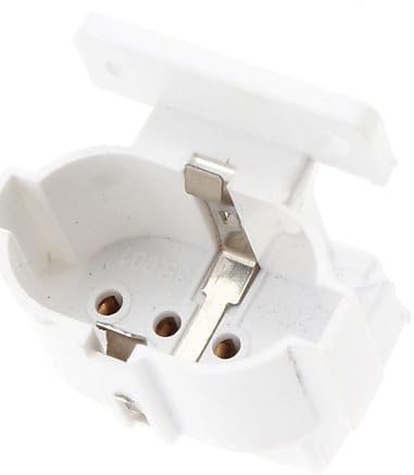JIN@ 2G7 Base Bulb Socket Lamp Holder