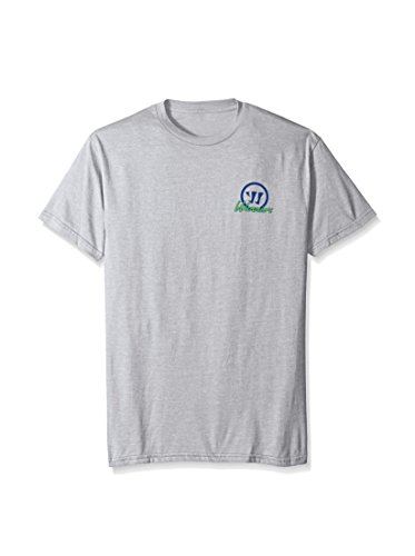 Warrior by New Balance Men's Lax 5050 Tee