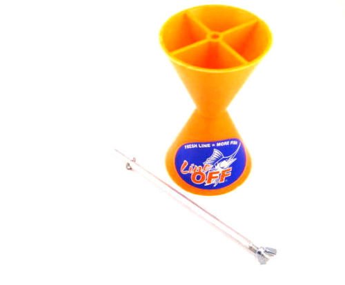Line-Off-Stripper-Removes-Strip-Line-Fishing-Reel-Accessories Line-Off-Stripper-Removes-Strip-Line-Fishing-Reel-Accessories