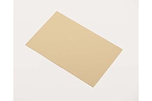 ECOM FOLDERS 11 pt Manila Pocket, Full Cut End Tab, Mini Size 6x9, Open Top and End (Box of 50)