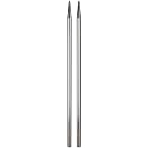 addi Click Lace Long Interchangeable Knitting Needle Tips 3.50mm