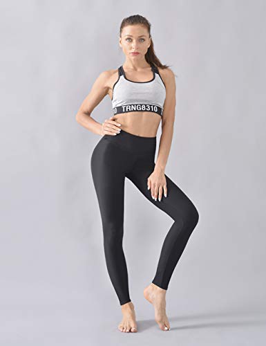 super thin yoga pants