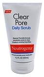 Neutrogena Clear Pore, 4.2 Ounce