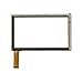 UoUo Touch Screen Digitizer Glass Panel for 7
