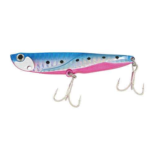 Jackson(ジャクソン) メタルジグ 飛び過ぎダニエル 14g / 20g / 30gの商品画像