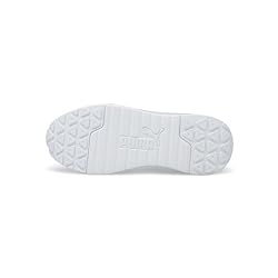 PUMA R78 Jr Girls' Youth Sneaker 4.5 M US Big Kid