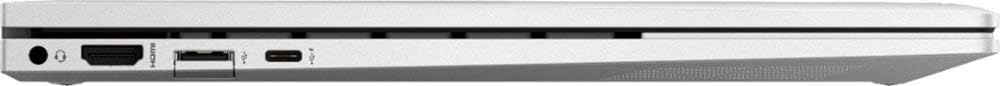 HP - Envy x360 2-in-1 15.6" Touch-Screen Laptop - Intel Core i7 - 12GB Memory - 512GB SSD + 32GB Optane - Natural Silver: Computers & Accessories