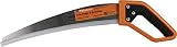 Fiskars 15 Inch Pruning Saw with Handle