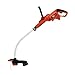 Black & Decker GH3000R 7.5 Amp 14 in. Curved Shaft Electric String Trimmer / Edger (Renewed)
