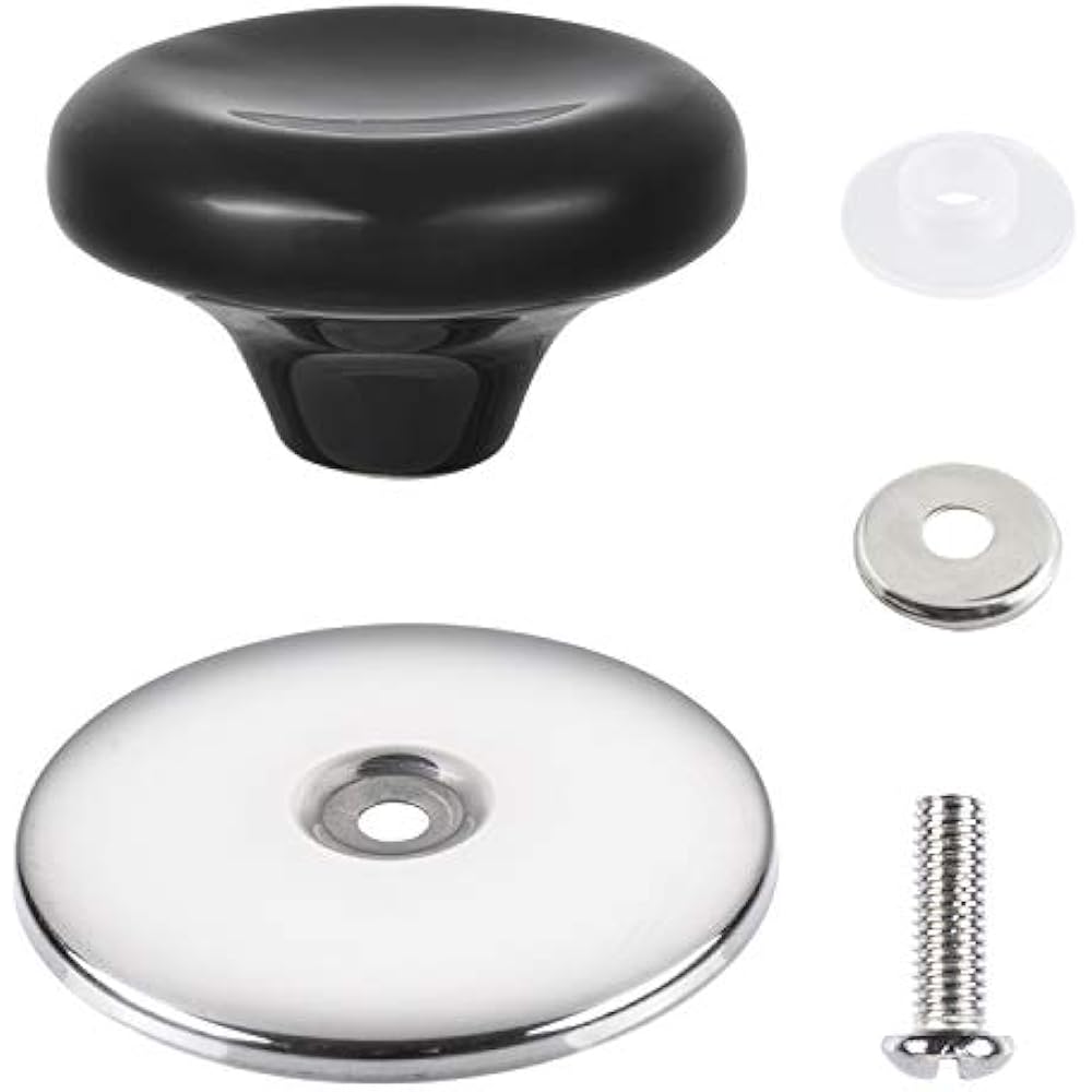 Ceramics Pot Lid Handle Replacement, Universal Knob Crock Other Glass