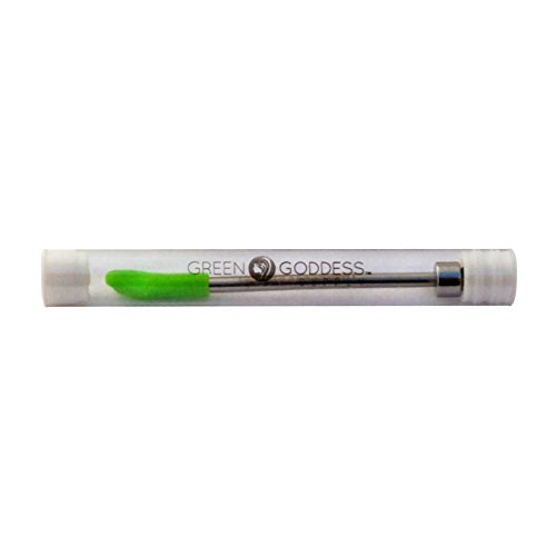 Wax Tool with Removable Silicone Cap - 61mm (Small) - Thumbnail 2