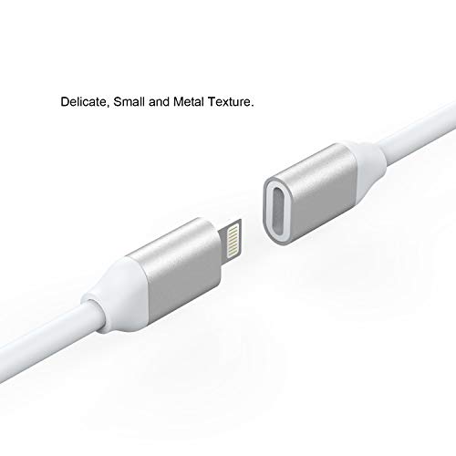 image for EMATETEK Extension Connector Cord Pass Video Audio Music Picture Data 