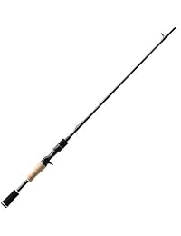 13 Pesca Uno 3 Defy Cranking casting Rod