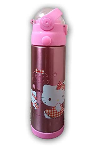 hello kitty thermos flask