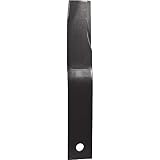 Swisher Replacement Lawn Mower Blade - fits Lawn Mower Model Number 24441, 24442, 24641, 2500262 and 250092