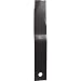 Swisher Replacement Lawn Mower Blade - fits Lawn Mower Model Number 24441, 24442, 24641, 2500262 and 250092