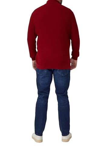 s.Oliver 2174194 Jersey nit Turtleneck Men