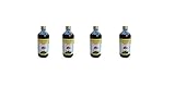 Pack of 4 - Draksharishtam by Arya Vaidya Pharmacy - 450ml
