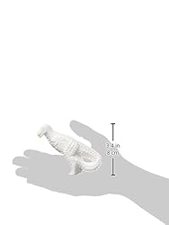 Nylabone Dental Dinosaur Power Chew Toy for