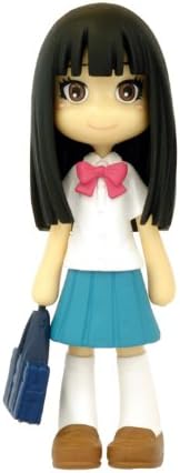 The report Kuronuma Sawako PC2028 character to you: P (japan import)