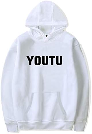 Difanduo New Shawn Mendes Hoodie Unisex Hoodies Print Sweatshirts Long Sleeve Pullovers