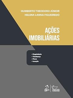 Livro Ações Imobiliárias - 1ª Edição 2026