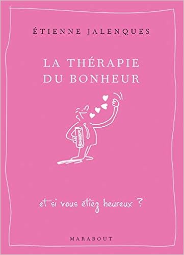 La Therapie Du Bonheur Amazon Com Books La Therapie Du Bonheur Amazon Com Books