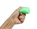 CanDo TheraPutty Standard Hand Exercise Putty For Rehabilitation, Exercises, Hand Therapy, Occupational Therapy, Hand Strengthening, Improve Motor Skills, Stress Relief