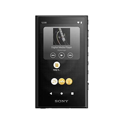 Sony NW-A306 Walkman 32GB Hi-Res Portable Digital Music Player