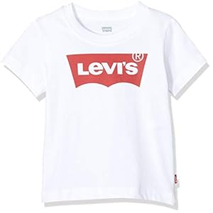 Levi’s Kids baby-jongens T-shirt
