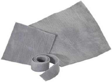 Durafiber Ag Antimicrobial Silver Dressing Cellulose Ethyl Sulphonate Fibers 8" x 11-3/4" EA/1