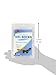 Dri-Relief Gel Socks-Black, Large, 1-Pair
