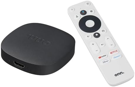 Amazon.com: Apple TV 4K (64GB, Previous Model) : Electronics