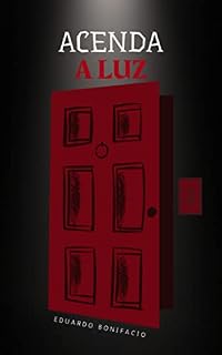 Livro Acenda a Luz