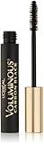 L'Oreal Voluminous Carbon Black Mascara, Carbon Black [335], 1 ea