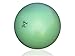 KindTribal Elements Exercise Ball 65 cm Stability Ball Balance Ball, Yoga Ball, & Birthing Ball | Anti Burst & Non Slip | Includes Pump for Varied Size |Use for Home Gym Exercise Ball Chairs Office