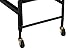 Serta Rollaway Bed, 39-Inch/Twin