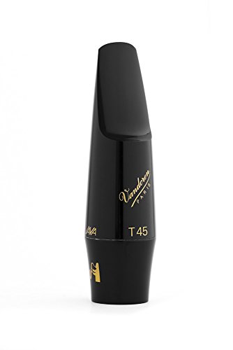 image for Vandoren SM511B T45 JAVA Series Tenor Saxophone Mouthpiece