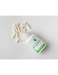 alpha-ketoglutarate | proporciona 350 mg de ácido Pure alpha-ketoglutarate (AKG) | 60 Cápsulas |...