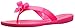GUESS Women's Tutu Flip-Flop