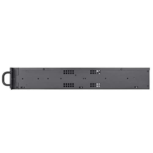 SilverStone-Technology-2U-ATX-Rackmount-Server-Case-with-Dual-525-Bays-RM201B