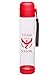 Pokemon Team Valor Water Bottle 23 oz (Red)