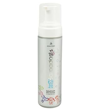 seba cleanser