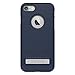 Seido SURFACE Case for Apple iPhone 7 - Midnight Blue/Gray