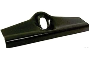 HUGGER PERFORMANCE Battery Tray Clamp And Bolt GM Vehicles 1967-1981 Camaro Firebird Chevelle Nova