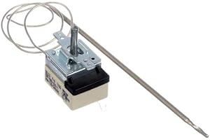 CRES COR Thermostat;