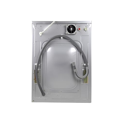 Equator Pro Compact 110V Vented/Ventless 13 lbs Combo Washer Sensor Dry