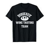 Bordeaux Wine Tasting Team - Vintage French Wine