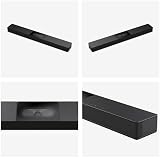 Hisense HS2000 2.1 Channel Soundbar with Visual Subwoofer 240W Dolby DTS view 12