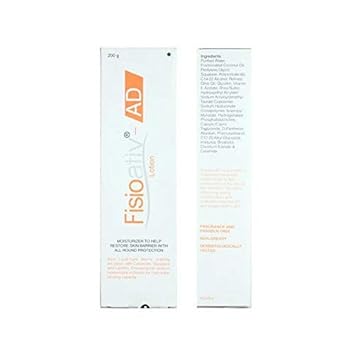 Glenmark Fisioativ AD Lotion (100 gm)